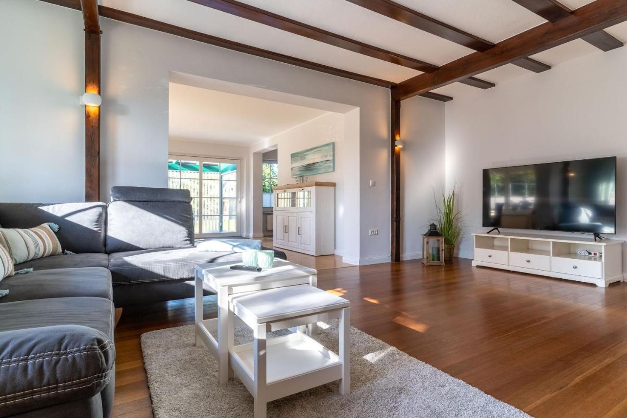 Hus Duenenkieker Spo Hus Duenenkieker Spo Villa Sankt Peter-Ording Luaran gambar