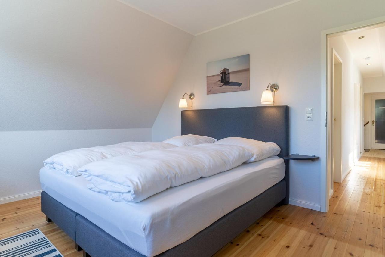 Hus Duenenkieker Spo Hus Duenenkieker Spo Villa Sankt Peter-Ording Luaran gambar