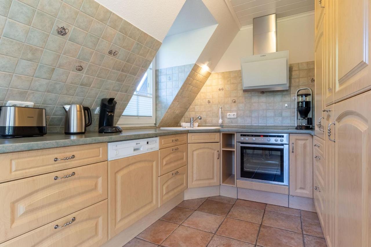 Hus Duenenkieker Spo Hus Duenenkieker Spo Villa Sankt Peter-Ording Luaran gambar