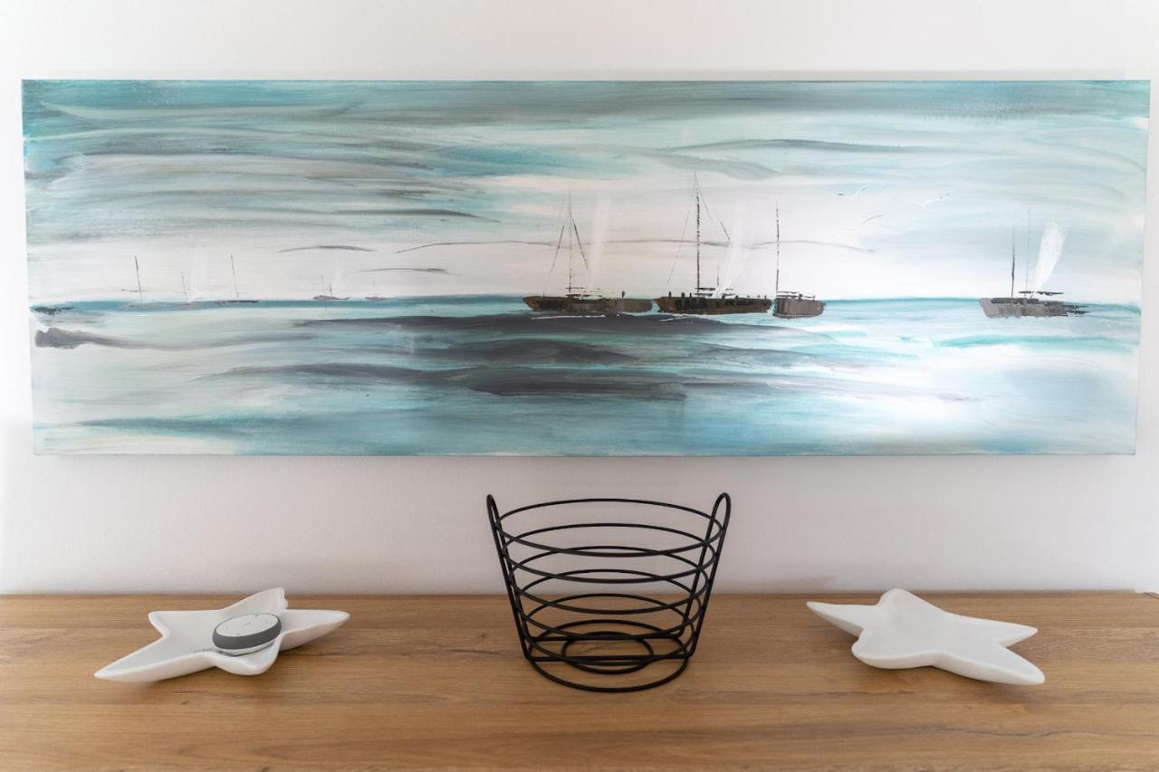 Hus Duenenkieker Spo Hus Duenenkieker Spo Villa Sankt Peter-Ording Luaran gambar