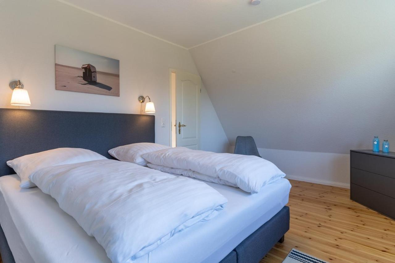 Hus Duenenkieker Spo Hus Duenenkieker Spo Villa Sankt Peter-Ording Luaran gambar