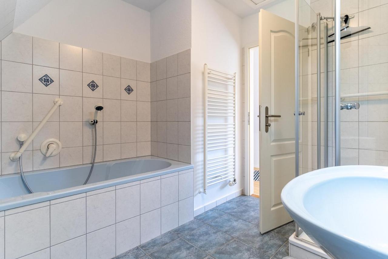 Hus Duenenkieker Spo Hus Duenenkieker Spo Villa Sankt Peter-Ording Luaran gambar