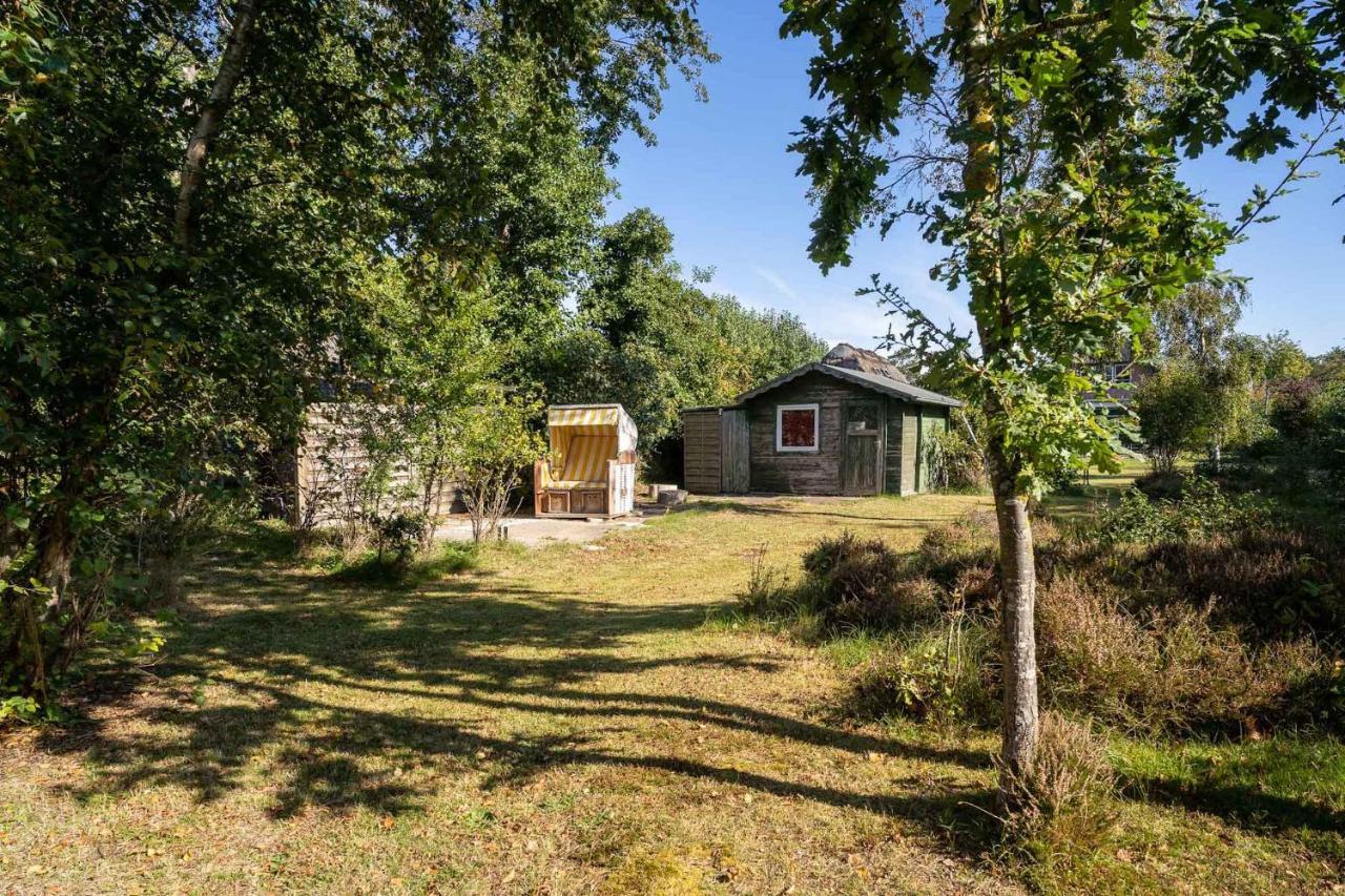 Hus Duenenkieker Spo Hus Duenenkieker Spo Villa Sankt Peter-Ording Luaran gambar
