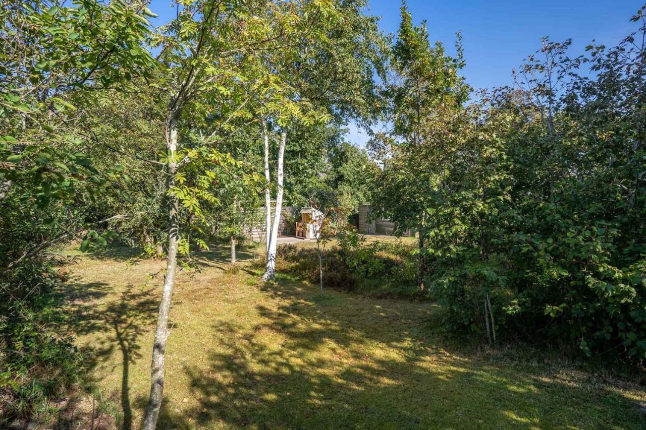 Hus Duenenkieker Spo Hus Duenenkieker Spo Villa Sankt Peter-Ording Luaran gambar