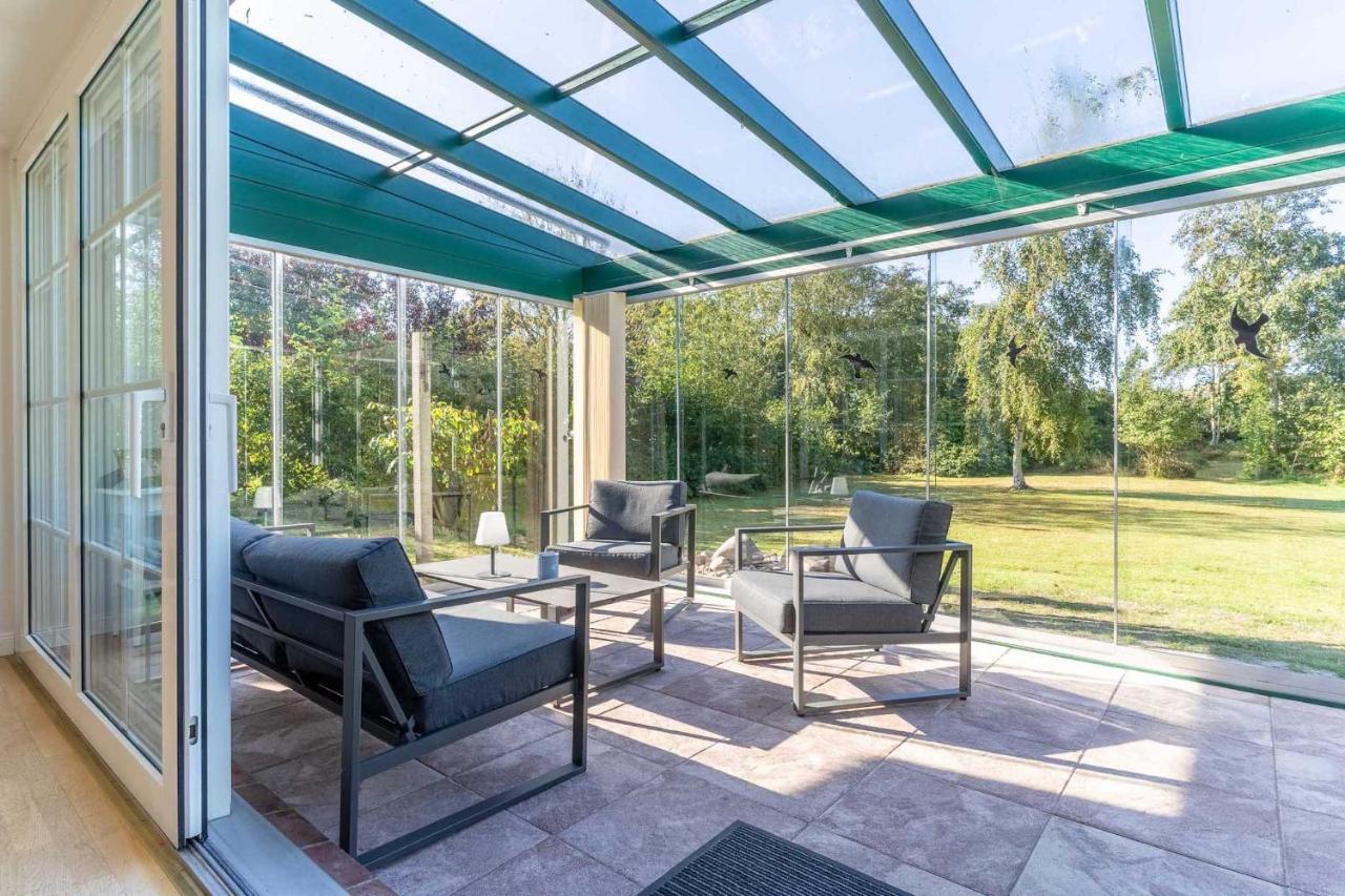 Hus Duenenkieker Spo Hus Duenenkieker Spo Villa Sankt Peter-Ording Luaran gambar