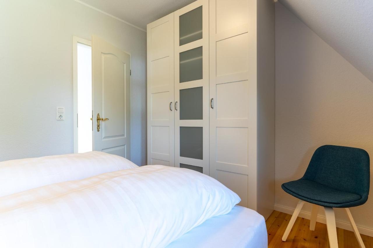Hus Duenenkieker Spo Hus Duenenkieker Spo Villa Sankt Peter-Ording Luaran gambar