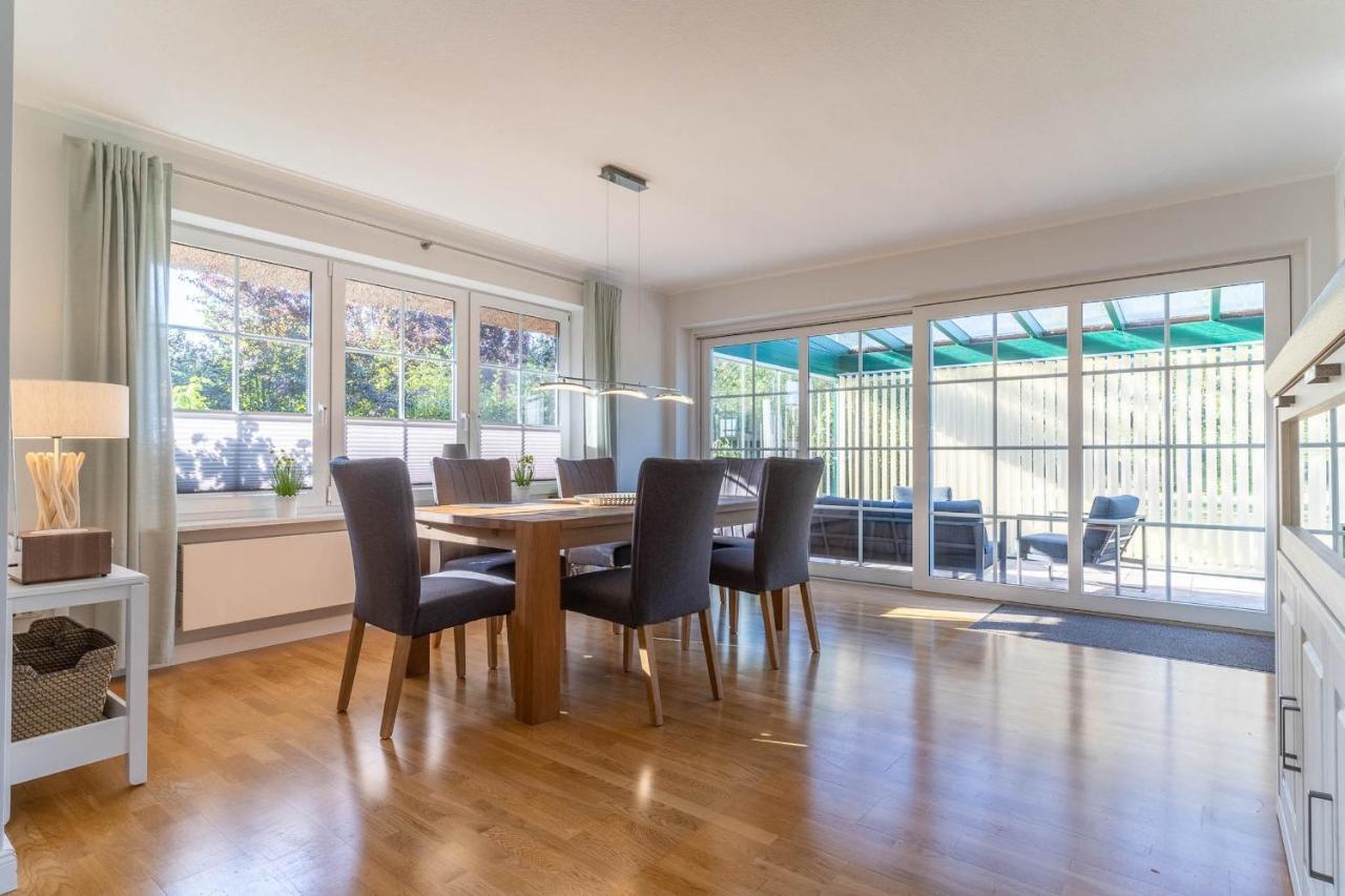 Hus Duenenkieker Spo Hus Duenenkieker Spo Villa Sankt Peter-Ording Luaran gambar