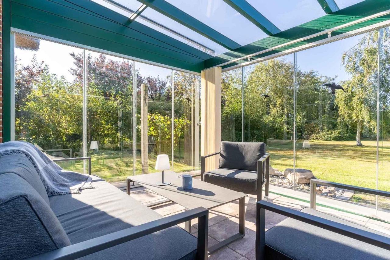 Hus Duenenkieker Spo Hus Duenenkieker Spo Villa Sankt Peter-Ording Luaran gambar